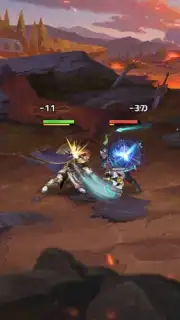 Symphony of Epic capture 2