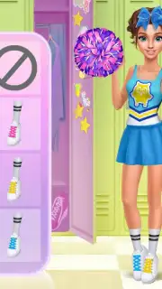 Hannah’s Fashion World capture 3