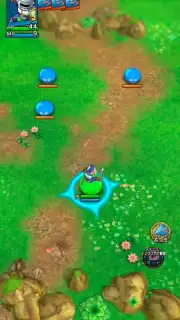 Dragon Quest Tact capture 4