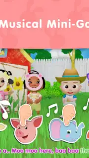 CoComelon capture 15