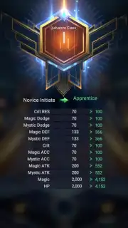 Wrath of Gods capture 7
