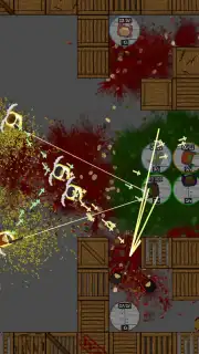 Sandbox Zombies capture 10