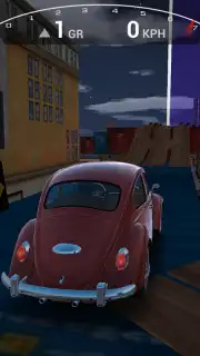 Ultimate Car Driving: Classics capture 3