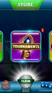 BlackJack 21 capture 9