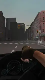 City Driving 2 capture 2
