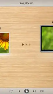 PowerDVD Mobile capture 5