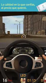 Driving School Simulator capture 17