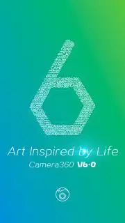 Camera360 Ultimate capture 9