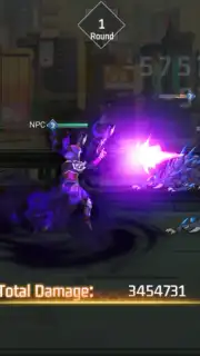 Chaos Mecha capture 6
