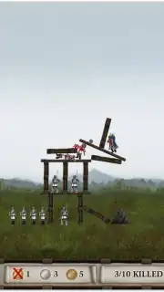 Crush The Castle capture 8