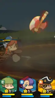 Ahoy Island capture 2