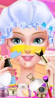 Magical Castle Princess Salon capture 6