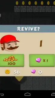 64 Games - Super Max Adventure capture 6