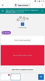 Kahoot! capture 15