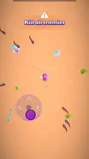 Wizard Hero capture 10