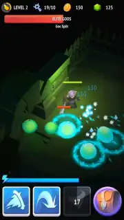 Nonstop Knight 2 capture 4