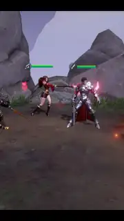 ArcheAge Begins capture 2