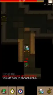 Ruins of Marr capture 8