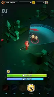 Alchemy Knight capture 6