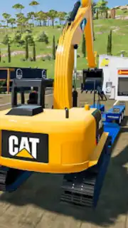 Railway Construction Simulator capture 13