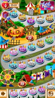Witch Puzzle capture 5