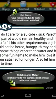 Parrot Pet Shop capture 1