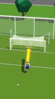 Mini Soccer Star capture 22