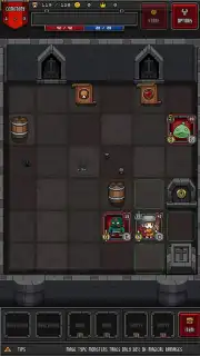 Portable Dungeon 2 capture 9