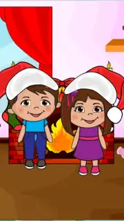 Lili Happy New Year Party capture 2