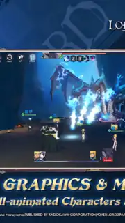 Lord of Nazarick capture 12