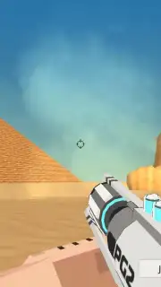 Simple Sandbox capture 1