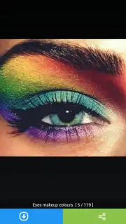 MakeUp Ideas capture 1