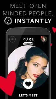 Pure capture 5