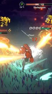 Ni No Kuni: Cross Worlds capture 13