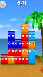 Bubble Blast Boxes capture 2