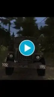 RussianTruckSimulator:Off-Road capture 1