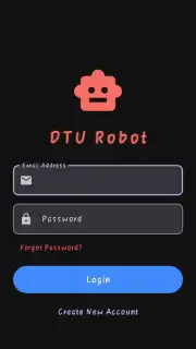 DTU Robot capture 4