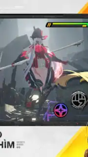 Zenless Zone Zero-Gamota capture 3