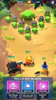 Angry Birds Kingdom capture 7