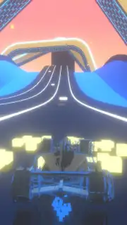 Music Racer capture 7