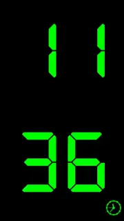 Night Clock capture 6