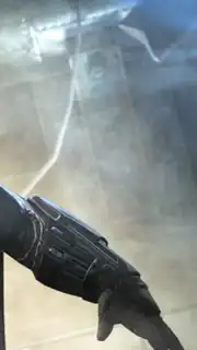 Batman: Arkham Origins capture 1