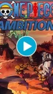 One Piece: Ambition capture 1