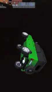 Extreme Jeep Stunts capture 9