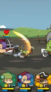 Ahoy Island capture 3
