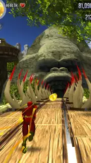 Batman and The Flash: Hero Run capture 4