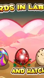Birdland Paradise capture 5