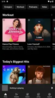 YouTube Music capture 14