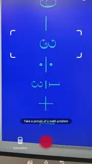 Photomath capture 6