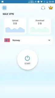 Max VPN - Secure, Fast & Free VPN capture 12